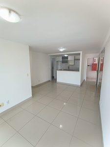Apartamento em Jardim Renascença, São Luís/MA de 74m² 2 quartos à venda por R$ 599.000,00
