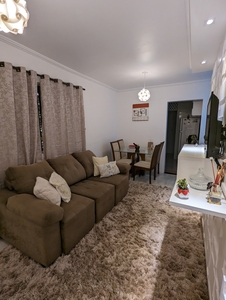 Apartamento em Jardim Sandra, Sorocaba/SP de 48m² 2 quartos à venda por R$ 234.100,00