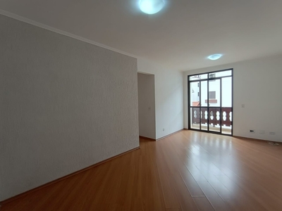 Apartamento em Jardim Santa Cruz (Sacomã), São Paulo/SP de 55m² 2 quartos para locação R$ 1.350,00/mes