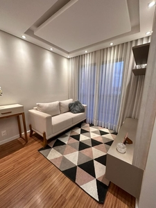 Apartamento em Jardim Santa Fé, Sorocaba/SP de 55m² 2 quartos à venda por R$ 349.100,00