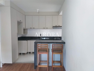 Apartamento em Jardim Santo Amaro, Cambé/PR de 44m² 2 quartos à venda por R$ 239.000,00