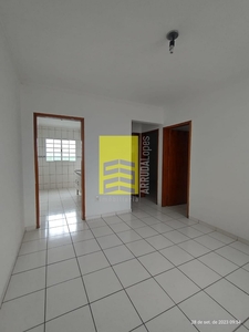 Apartamento em Jardim São Lourenço, Bragança Paulista/SP de 60m² 2 quartos para locação R$ 1.500,00/mes