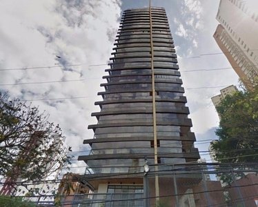 Apartamento em Jardim Vila Mariana, São Paulo/SP de 0m² 4 quartos à venda por R$ 5.899.000,00 ou para locação R$ 30.000,00/mes