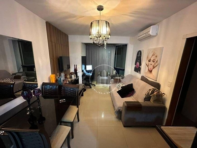 Apartamento em Jurerê, Florianópolis/SC de 43m² 1 quartos à venda por R$ 649.000,00