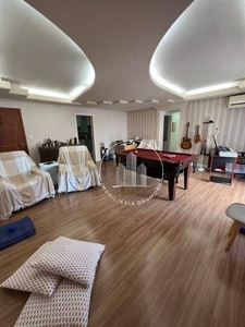 Apartamento em Kobrasol, São José/SC de 184m² 3 quartos à venda por R$ 649.000,00