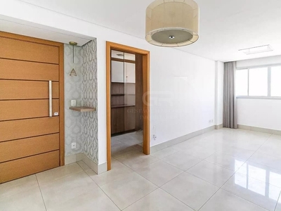 Apartamento em Liberdade, Belo Horizonte/MG de 65m² 2 quartos para locação R$ 3.100,00/mes