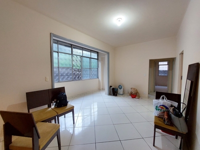 Apartamento em Lins de Vasconcelos, Rio de Janeiro/RJ de 94m² 2 quartos à venda por R$ 189.000,00