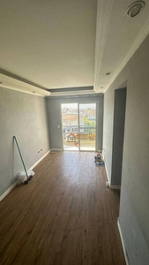 Apartamento em Macedo, Guarulhos/SP de 50m² 2 quartos à venda por R$ 307.000,00