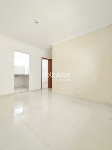Apartamento em Mantiqueira, Belo Horizonte/MG de 48m² 2 quartos para locação R$ 1.200,00/mes
