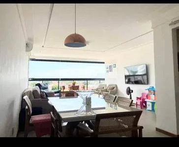 Apartamento em Mata da Praia, Vitória/ES de 120m² 3 quartos à venda por R$ 1.798.000,00