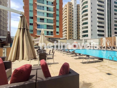 Apartamento em Mata da Praia, Vitória/ES de 140m² 4 quartos à venda por R$ 1.809.000,00