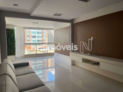 Apartamento em Mata da Praia, Vitória/ES de 160m² 4 quartos à venda por R$ 2.599.000,00