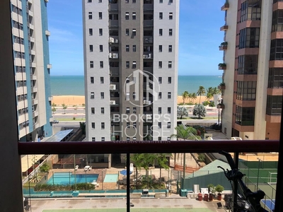 Apartamento em Mata da Praia, Vitória/ES de 96m² 3 quartos à venda por R$ 1.589.000,00