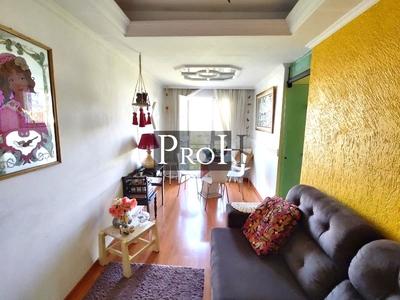 Apartamento em Mauá, São Caetano do Sul/SP de 52m² 2 quartos à venda por R$ 338.000,00