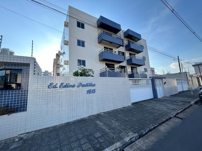 Apartamento em Maurício de Nassau, Caruaru/PE de 100m² 3 quartos à venda por R$ 279.000,00 ou para locação R$ 1.700,00/mes