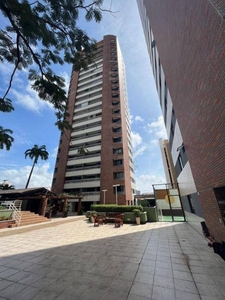 Apartamento em Meireles, Fortaleza/CE de 114m² 3 quartos à venda por R$ 819.000,00