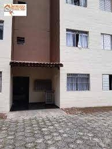 Apartamento em Mikail II, Guarulhos/SP de 64m² 2 quartos para locação R$ 800,00/mes