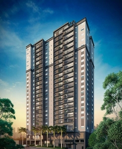 Apartamento em Mooca, São Paulo/SP de 71m² 2 quartos à venda por R$ 732.000,00