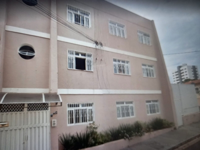 Apartamento em Nossa Senhora da Abadia, Uberaba/MG de 62m² 3 quartos à venda por R$ 229.000,00