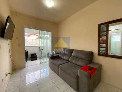 Apartamento em Nova Esperança, Balneário Camboriú/SC de 56m² 2 quartos à venda por R$ 264.000,00