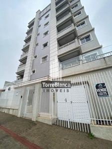 Apartamento em Oficinas, Ponta Grossa/PR de 120m² 3 quartos para locação R$ 2.800,00/mes