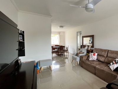 Apartamento em Ogiva, Cabo Frio/RJ de 70m² 2 quartos à venda por R$ 349.000,00
