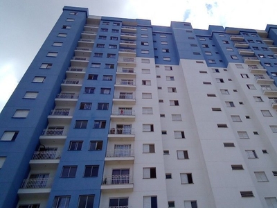 Apartamento em Ortizes, Valinhos/SP de 47m² 2 quartos para locação R$ 1.500,00/mes