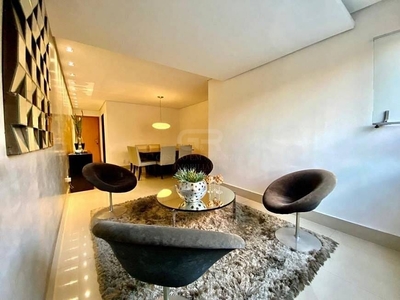 Apartamento em Ouro Preto, Belo Horizonte/MG de 75m² 3 quartos para locação R$ 4.300,00/mes