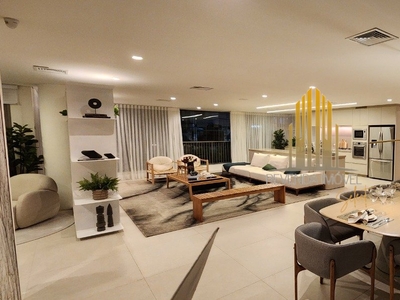 Apartamento em Paraíso, São Paulo/SP de 0m² 4 quartos à venda por R$ 14.169.911,00