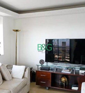 Apartamento em Paraisópolis, São Paulo/SP de 140m² 4 quartos à venda por R$ 278.000,00