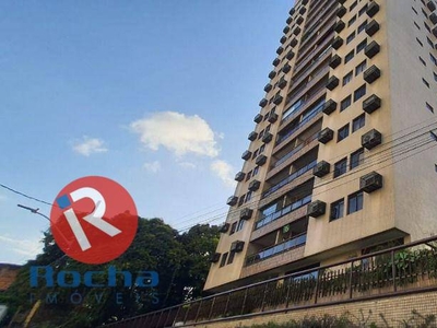 Apartamento em Parnamirim, Recife/PE de 140m² 3 quartos para locação R$ 4.500,00/mes