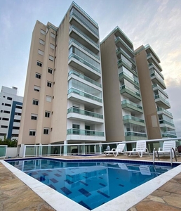 Apartamento em Parque Balneário Poiares, Caraguatatuba/SP de 0m² 3 quartos à venda por R$ 679.000,00