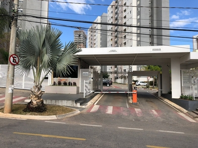 Apartamento em Parque Campolim, Sorocaba/SP de 68m² 3 quartos à venda por R$ 384.000,00