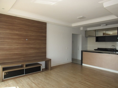 Apartamento em Parque Conceição II, Piracicaba/SP de 70m² 2 quartos para locação R$ 1.600,00/mes