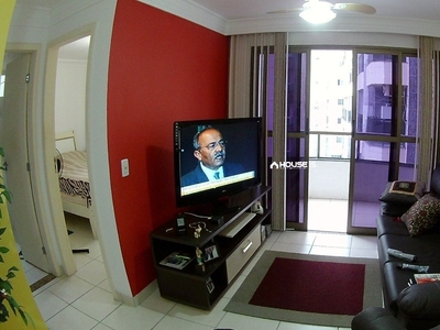 Apartamento em Parque da Areia Preta, Guarapari/ES de 0m² 2 quartos à venda por R$ 399.000,00