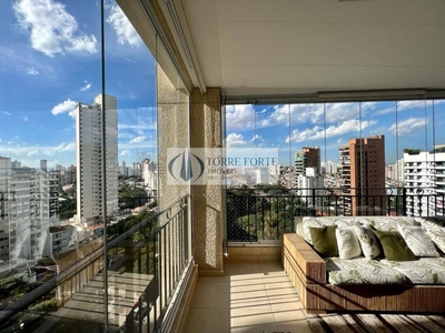 Apartamento em Parque da Mooca, São Paulo/SP de 250m² 4 quartos à venda por R$ 3.999.000,00