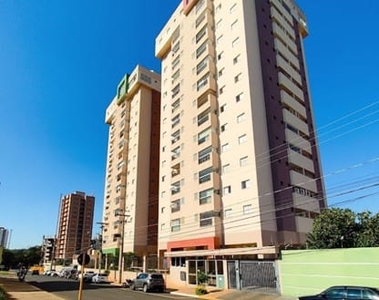 Apartamento em Parque Jardim Europa, Bauru/SP de 94m² 2 quartos à venda por R$ 649.000,00