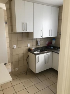 Apartamento em Parque Morumbi, Votorantim/SP de 52m² 2 quartos à venda por R$ 349.000,00