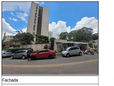 Apartamento em Parque Reboucas, São Paulo/SP de 50m² 2 quartos à venda por R$ 237.000,00