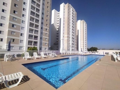 Apartamento em Parque Três Meninos, Sorocaba/SP de 88m² 3 quartos à venda por R$ 624.100,00