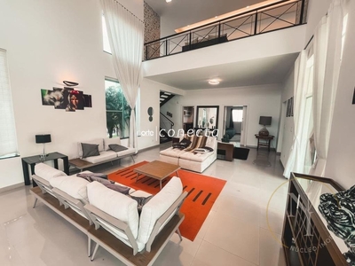 Apartamento em Parque Village Castelo, Itu/SP de 633m² 6 quartos à venda por R$ 2.799.000,00