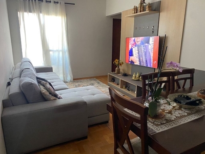 Apartamento em Paulicéia, Piracicaba/SP de 70m² 3 quartos à venda por R$ 239.000,00