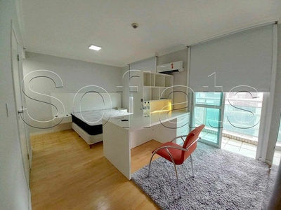 Apartamento em Perdizes, São Paulo/SP de 29m² 1 quartos à venda por R$ 439.000,00