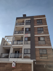 Apartamento em Pineville, Pinhais/PR de 54m² 2 quartos à venda por R$ 470.000,00