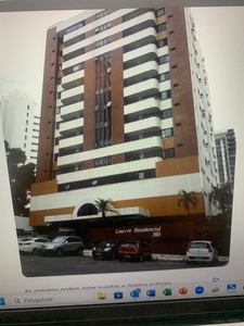 Apartamento em Pituba, Salvador/BA de 128m² 4 quartos à venda por R$ 669.000,00