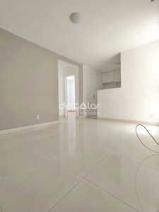 Apartamento em Planalto, Belo Horizonte/MG de 45m² 2 quartos para locação R$ 1.400,00/mes