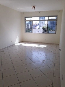 Apartamento em Ponta da Praia, Santos/SP de 160m² 3 quartos para locação R$ 3.000,00/mes