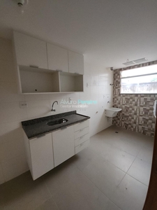 Apartamento em Portuguesa, Rio de Janeiro/RJ de 45m² 2 quartos para locação R$ 1.450,00/mes