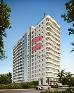 Apartamento em Praia Brava, Itajai/SC de 175m² 3 quartos à venda por R$ 3.971.100,00