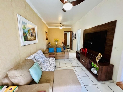 Apartamento em Praia da Costa, Vila Velha/ES de 101m² 3 quartos à venda por R$ 629.000,00